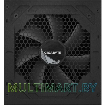 Блок питания Gigabyte UD1000GM PG5 (rev. 2.0) картинка 6